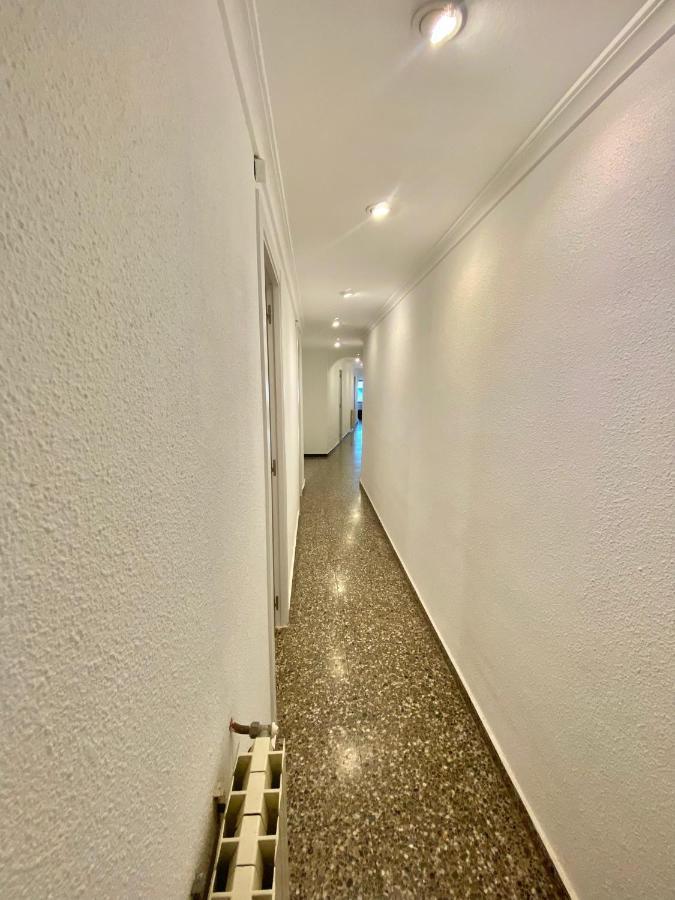 Apartment Rambla Alicante Bagian luar foto