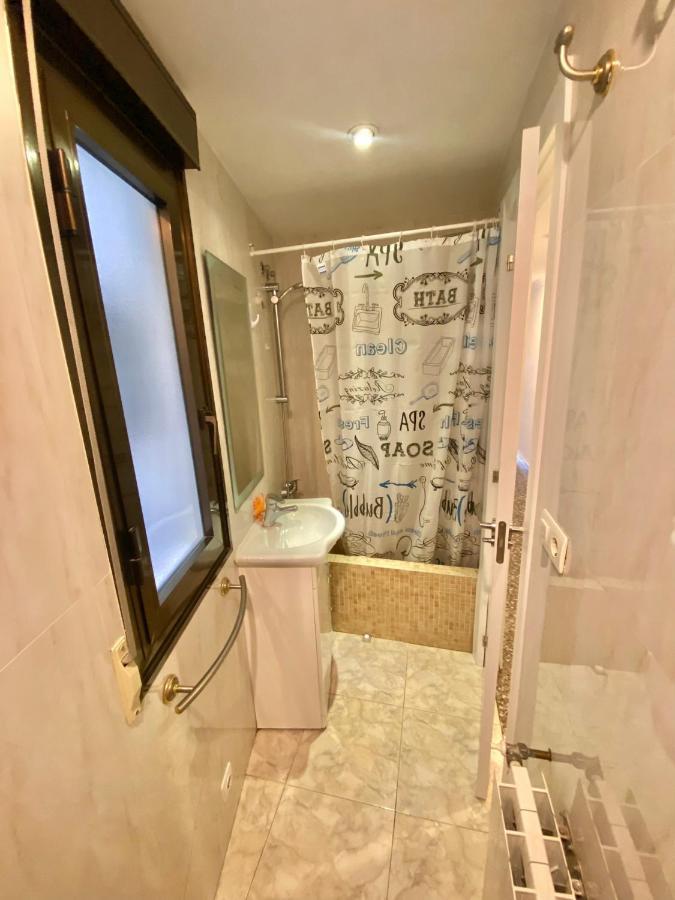 Apartment Rambla Alicante Bagian luar foto