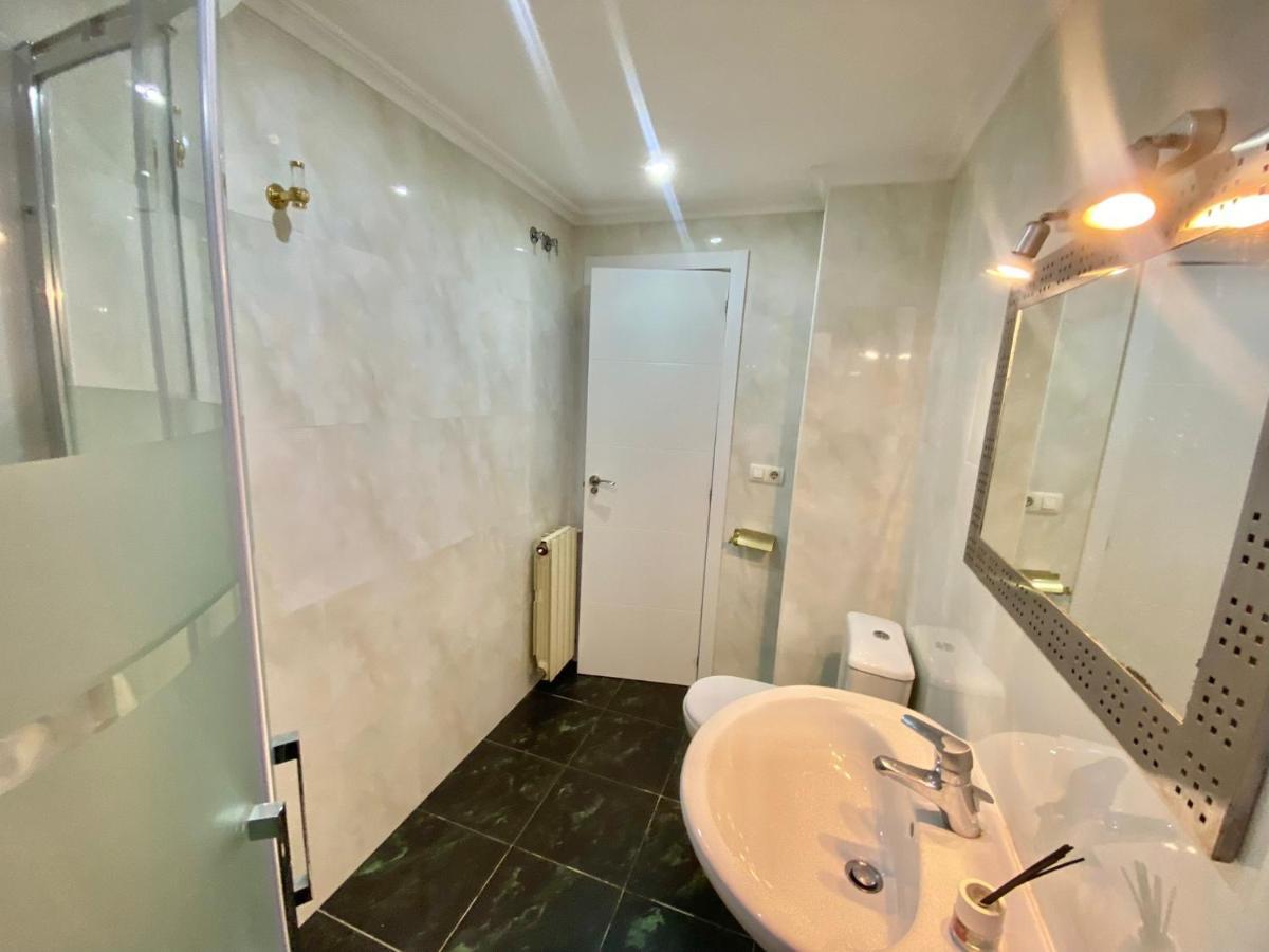 Apartment Rambla Alicante Bagian luar foto