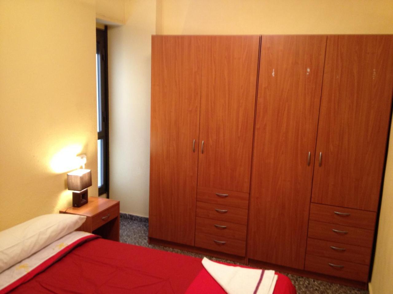 Apartment Rambla Alicante Bagian luar foto