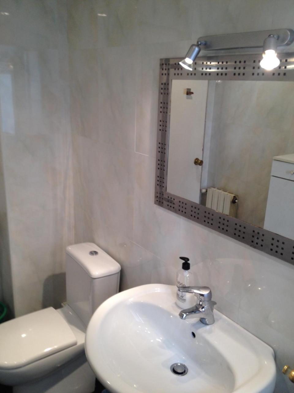Apartment Rambla Alicante Bagian luar foto